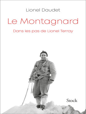 cover image of Le montagnard